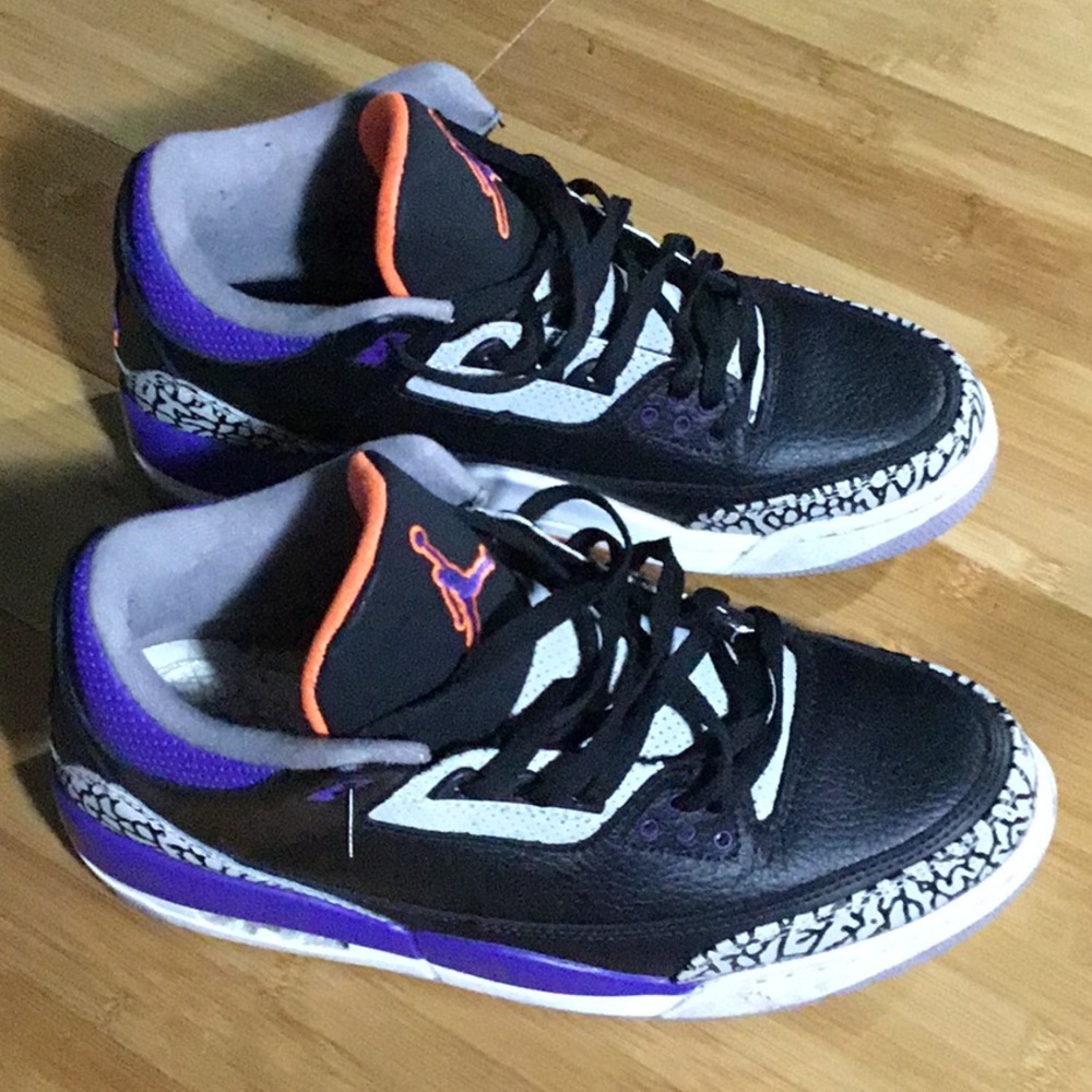 Air Jordan 3